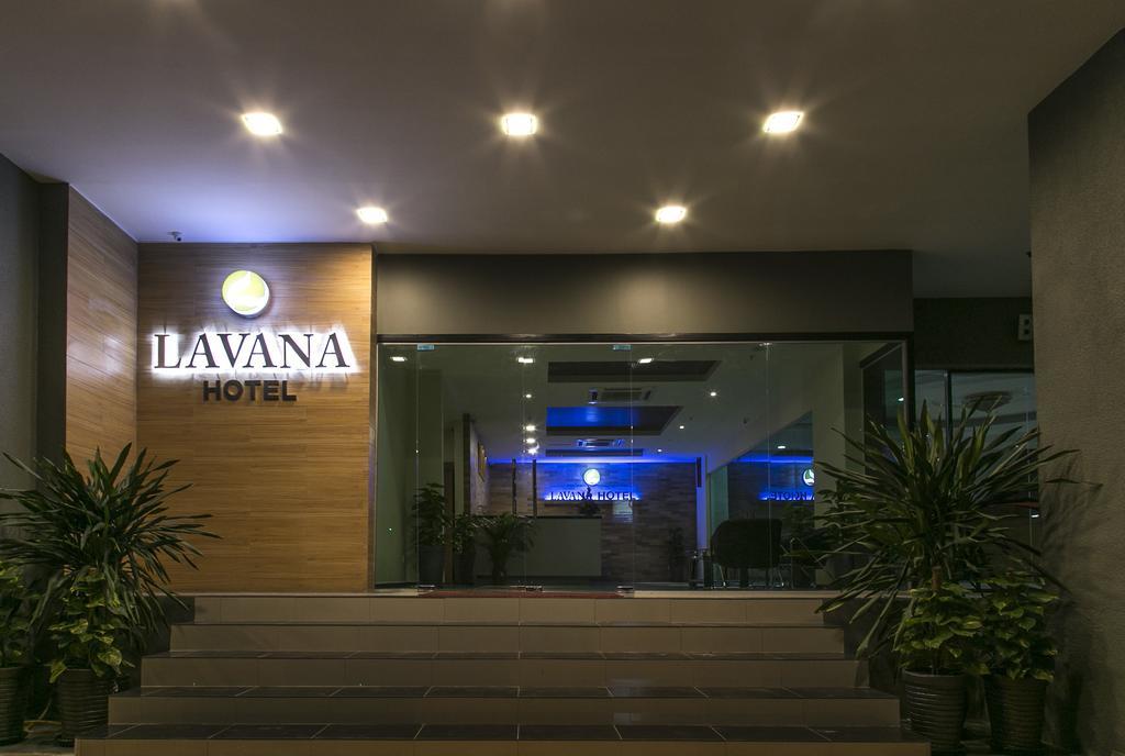 Lavana Hotel, Chinatown Kuala Lumpur Exterior foto