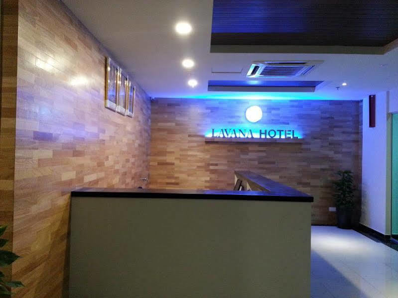 Lavana Hotel, Chinatown Kuala Lumpur Exterior foto