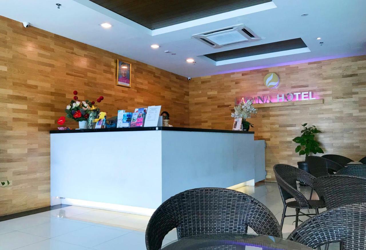 Lavana Hotel, Chinatown Kuala Lumpur Exterior foto